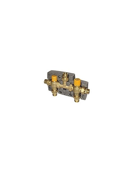 THERMOSTAT-SET FÜR SOLARPANELE 103685-1,2