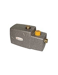 KIT TERMOSTATICO PER PANNELLI SOLARI 103685-1,2 2