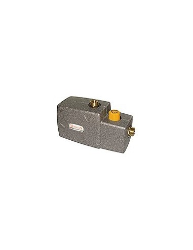 THERMOSTAT-SET FÜR SOLARPANELE 103685-1,2