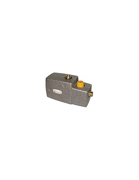 THERMOSTAT-SET FÜR SOLARPANELE 103685-1,2