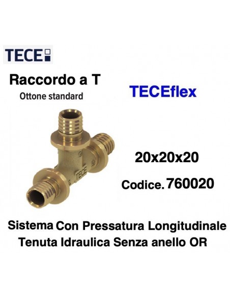 TE TECEflex 20-20-20