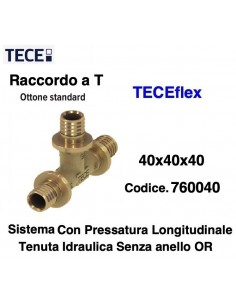 TE TECEflex 40-40-40