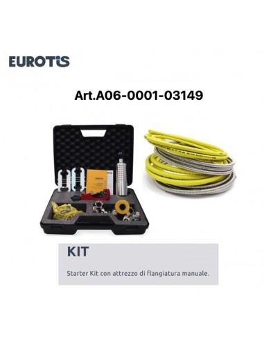 STARTER KIT A06-001-03149