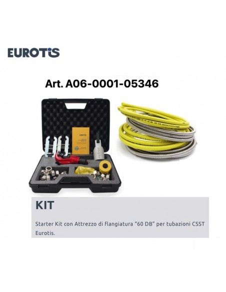 STARTER KIT A06-001-05346