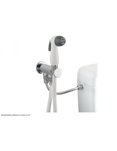 IDROSCOPINO IDRAL FURBO ART.02421/C