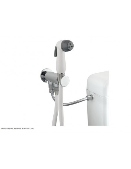 IDROSCOPINO IDRAL FURBO ART.02421/C