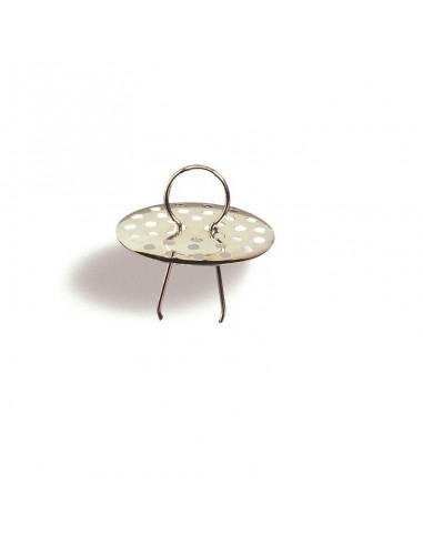 GRIGLIE IN ACC.INOX PER PIL.ART.145