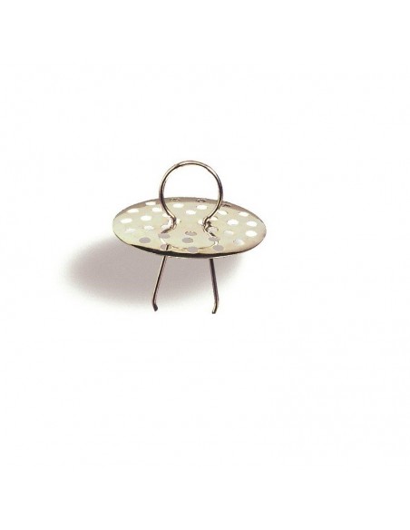 GRIGLIE IN ACC.INOX PER PIL.ART.145