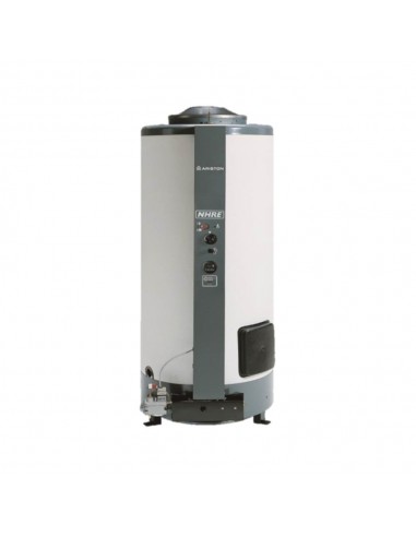 GAS-WARMWASSERBERER NHRE 26