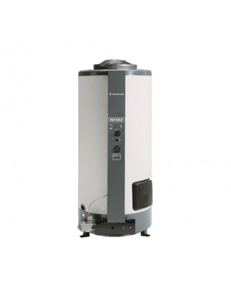 GAS-WARMWASSERBERER NHRE 26