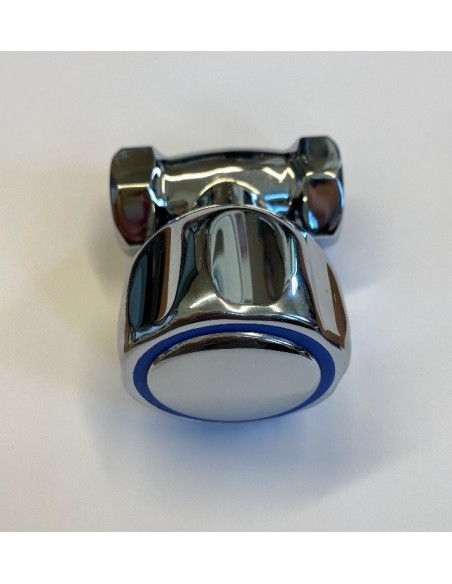 RUBIN.ARRESTO SCALD.CROMO 1/2