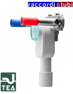 SIFON EINBAU SET TEA ESCUNDIDO