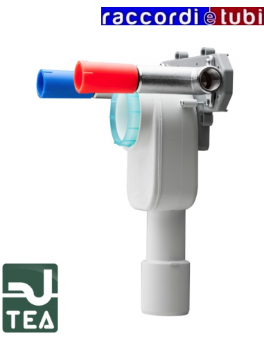 SIFON EINBAU SET TEA ESCUNDIDO