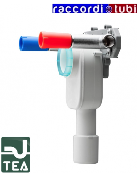SIFON EINBAU SET TEA ESCUNDIDO