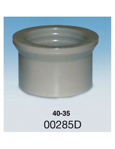 RIDUZIONE LIRA  40x35 IN POLIPROPILENE