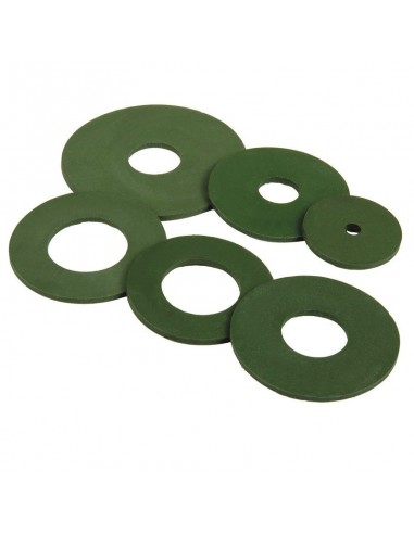 FLACHE DICHTUNG FÜR BATTERIE KASTEN 59X18X3