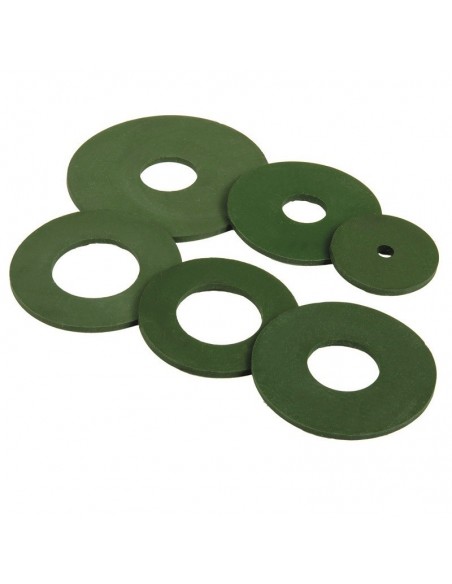 GUARNIZIONE PIANA PER BATTERIA CASSETTA 59X18X3