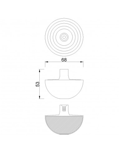 FORMGEDICHTUNG PARA ART.1290