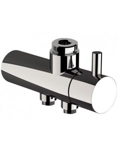 HALTERUNG FÜR 3/4 ZOLL SÄULEN 330NRA