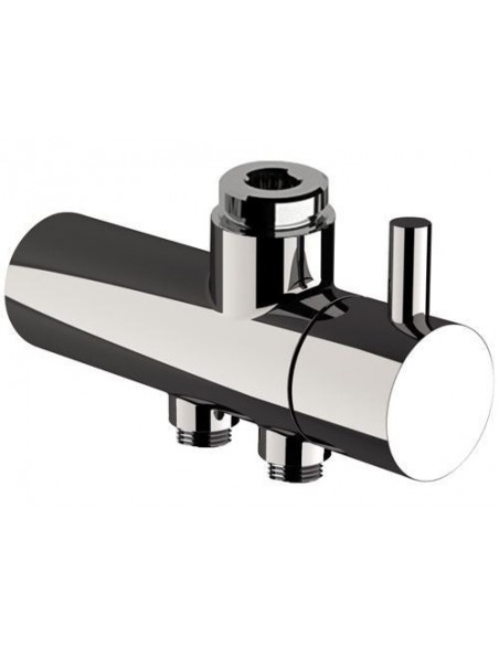 HALTERUNG FÜR 3/4 ZOLL SÄULEN 330NRA