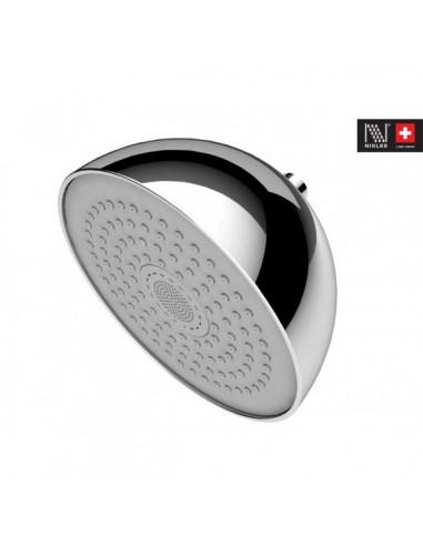 SOFFIONE DOCCIA NIKLES SOUND BT200R05