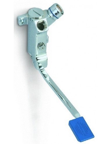 RUBINETTO A PEDALE RIVER SOLO FREDDA  R.502.283