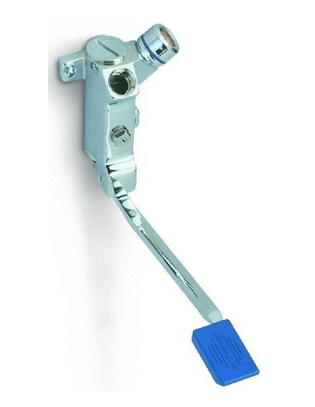 RUBINETTO A PEDALE RIVER SOLO FREDDA  R.502.283