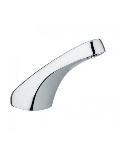 BOCCA EROGAZIONE DA PIANO IDRAL FISSA 02026