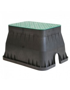 POZZETTO RETT.JUMBO 640X500 mm