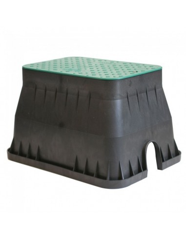 POZZETTO RETT.JUMBO 640X500 mm