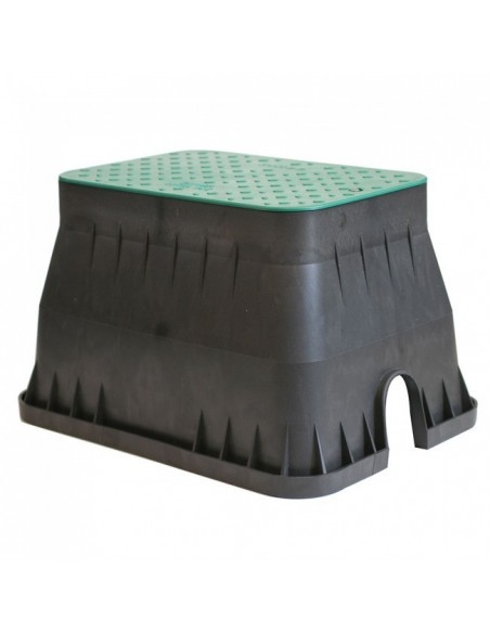 POZZETTO RETT.JUMBO 640X500 mm