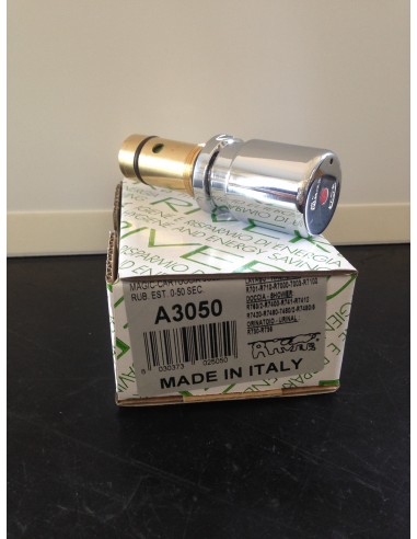 CARTUCCIA DI RICAMBIO RIVER A3050