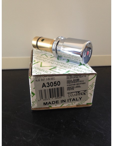 ERSATZPATRONE RIVER A3050