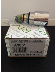 CARTUCCIA DI RICAMBIO RIVER A3061 BASSA PRESSIONE 2