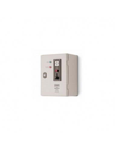 MÜNZGERÄT DMP NILO PLUS BT 66932.05
