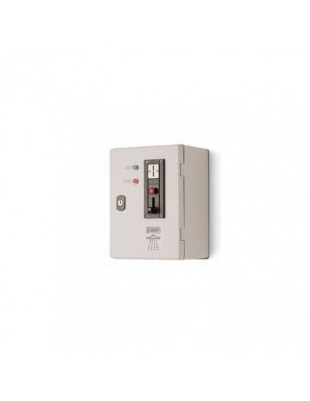 MÜNZGERÄT DMP NILO PLUS BT 66932.05