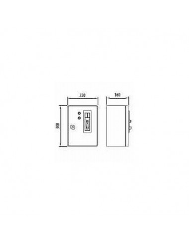 MÜNZGERÄT DMP NILO PLUS BT 66932.05