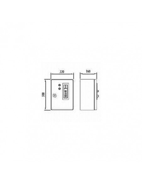 MÜNZGERÄT DMP NILO PLUS BT 66932.05