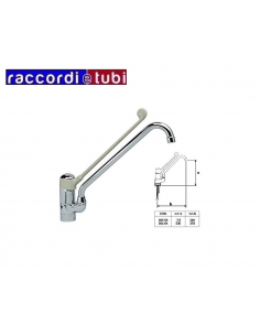 MISCELATORE LAVELLO RIVER 855 03 175X260