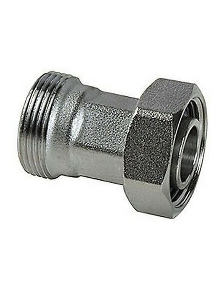 Prolunga Giacomini con calotta girevole Base 16x16