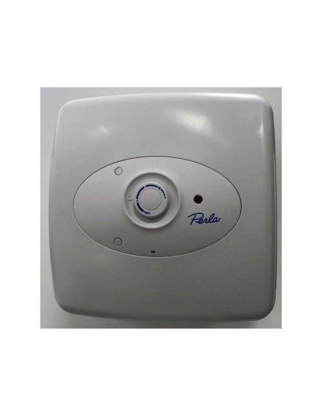 ELEKTRISCHER WASSERBOILER RADI LT.15 5 JAHRE