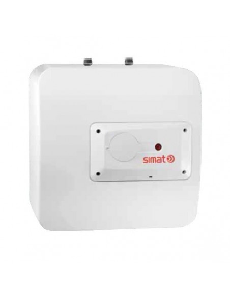 ELEKTRO-BOILER SIMAT LT.15 UNTER DER SPÜLE 2 JAHRE