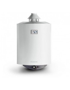 SCALDABAGNO A GAS SUPERCOSMOS LITRI 80