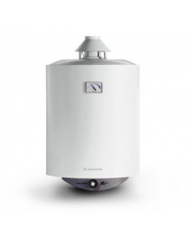 SCALDABAGNO A GAS SUPERCOSMOS LITRI 80