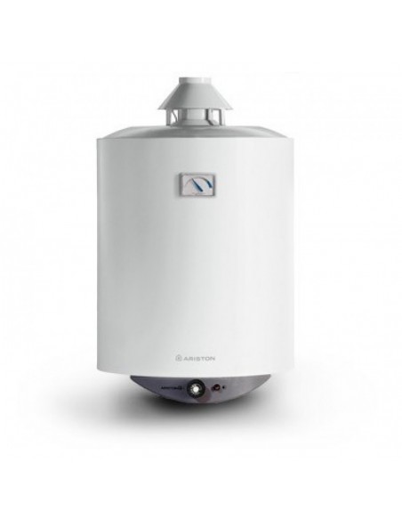 SCALDABAGNO A GAS SUPERCOSMOS LITRI 80