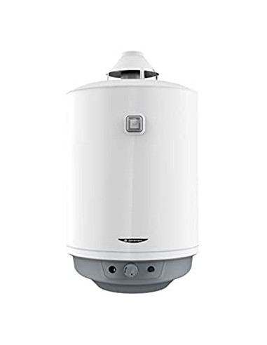 GAS-WANDTHERME SUPERCOSMOS 100 LITER