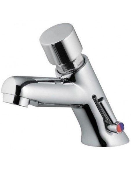 RUBINETTO IDRAL MIX LAV.T.08212