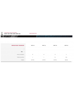 SCALDABAGNO VERTICALE ARISTON A GASL LT.120 30G. 2