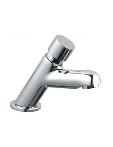 RUBINETTO IDRAL A TEMPO 08210