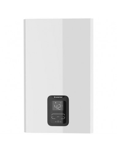 SCALDABAGNO A GAS NEXT EVO SFT16